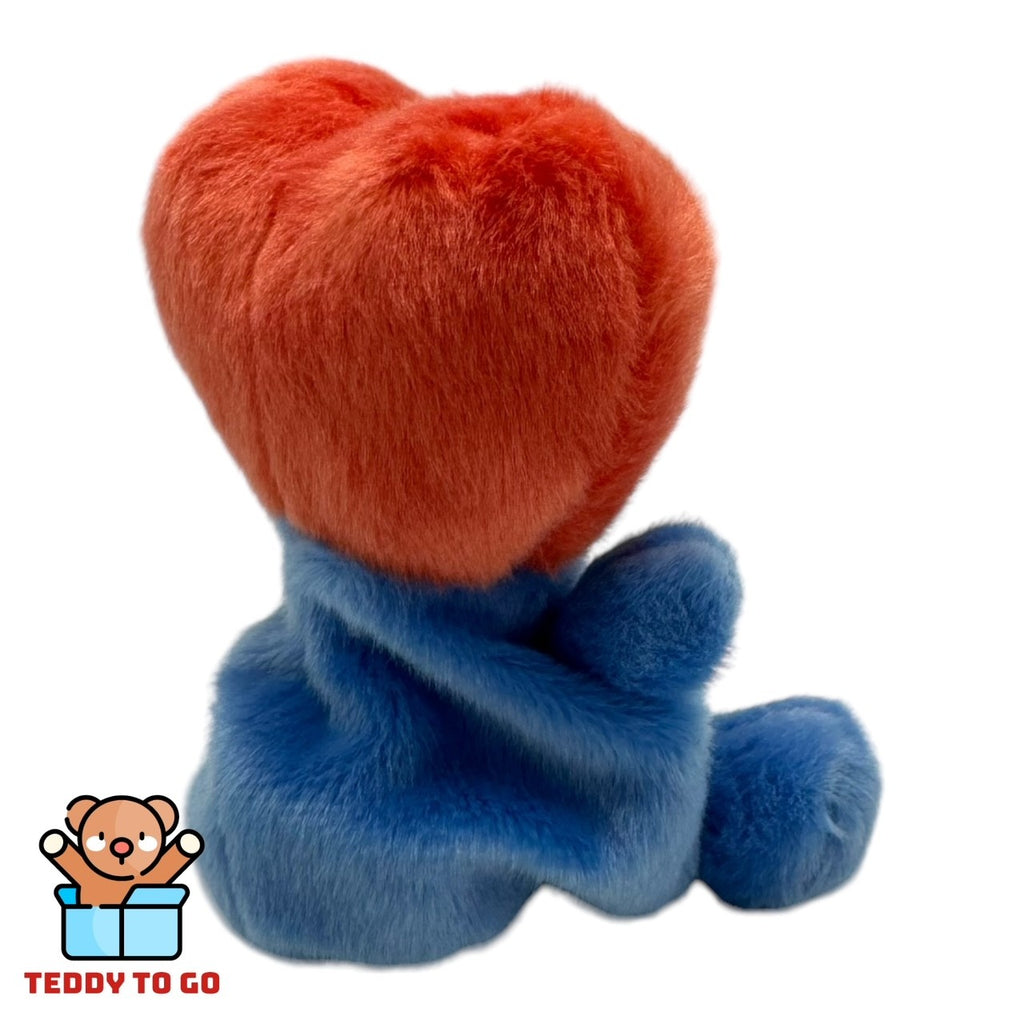 BTS Palm Pals BT21 Tata knuffel achterkant