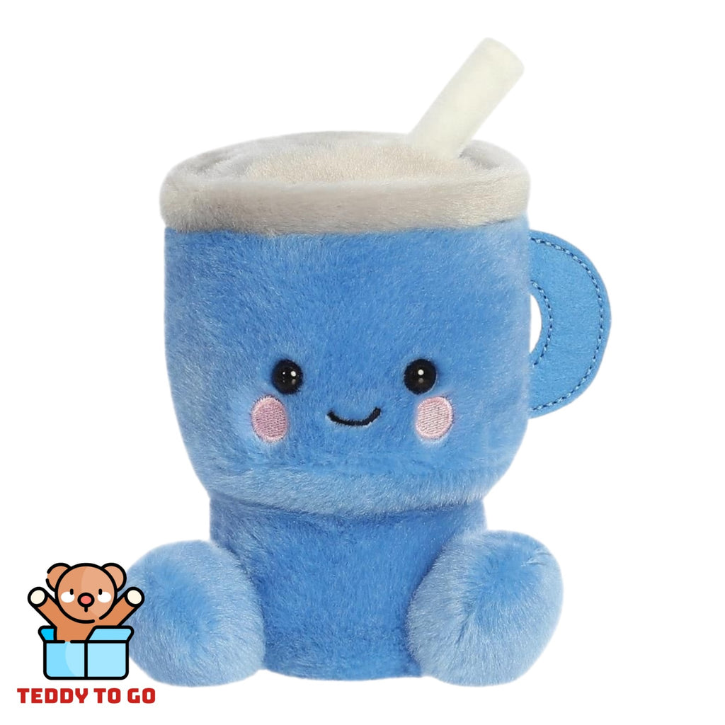 Palm Pals Cliff Travel Cup knuffel