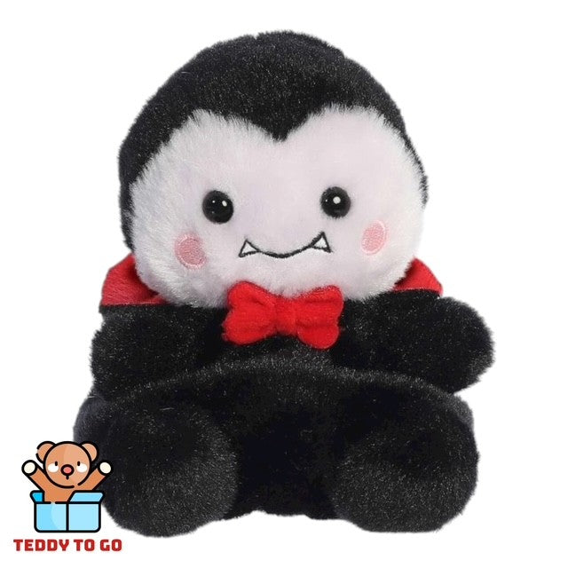 Palm Pals Viktor Vampire knuffel