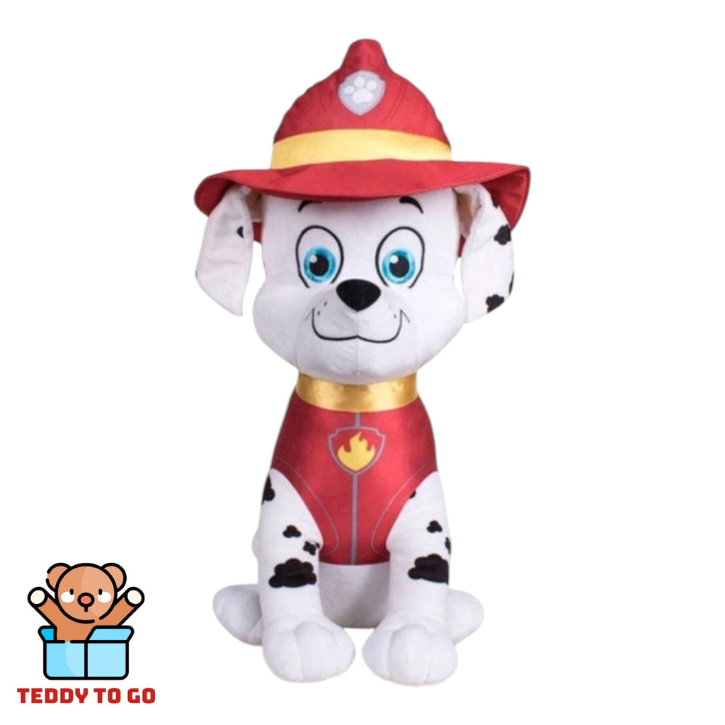 Paw Patrol Marshall knuffel