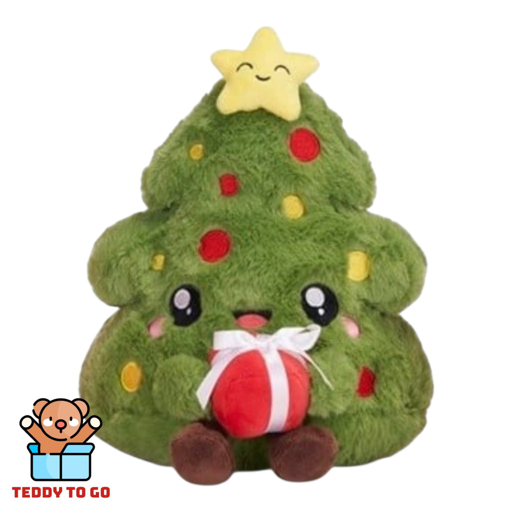 Kawaii Christmas Kerstboom knuffel