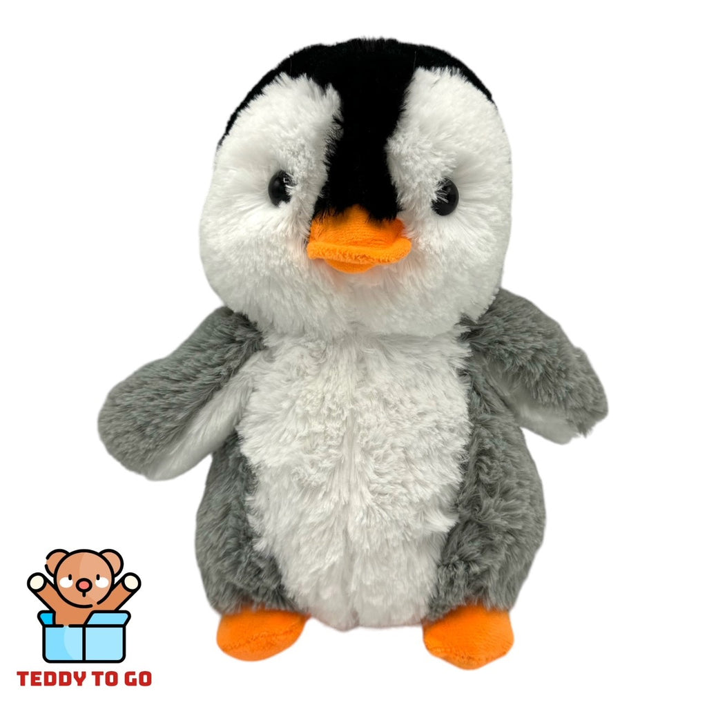 Pinguïn knuffel voorkant
