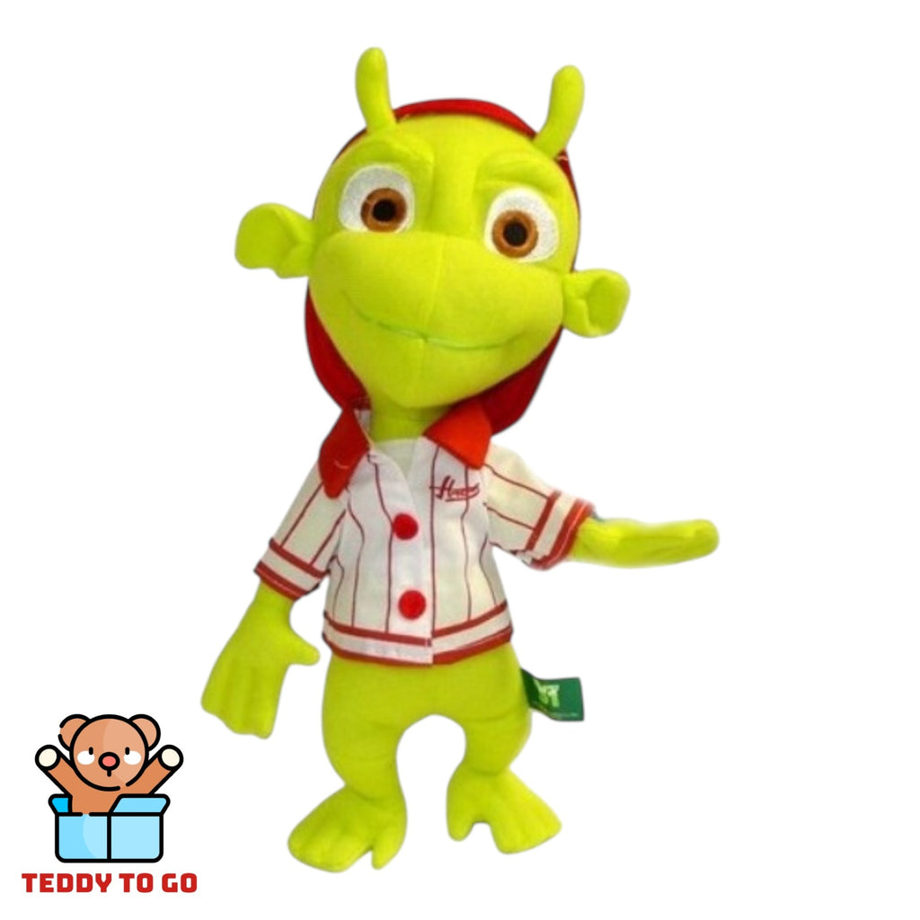 Planet 51 Eckle knuffel