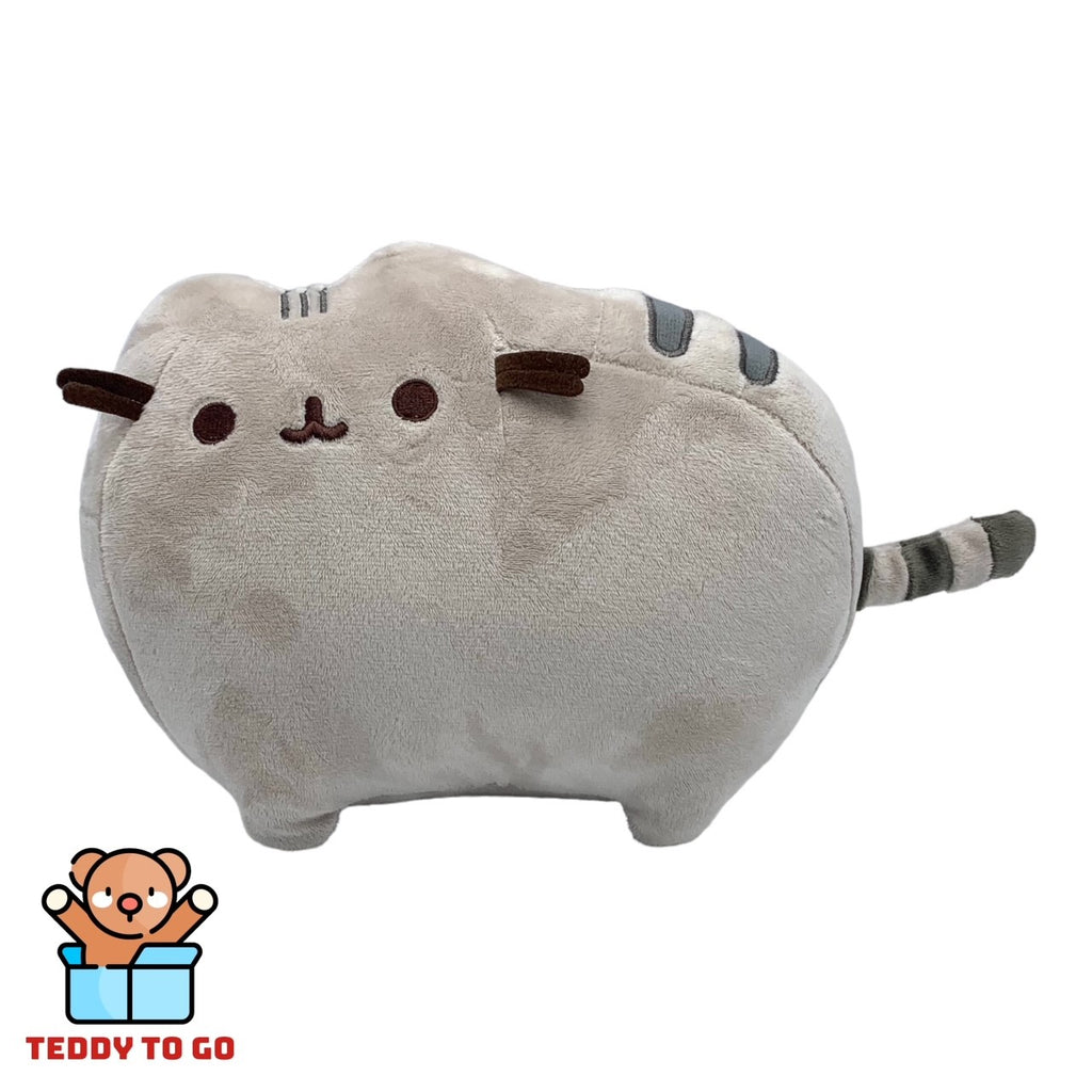 Pusheen the Cat knuffel voorkant