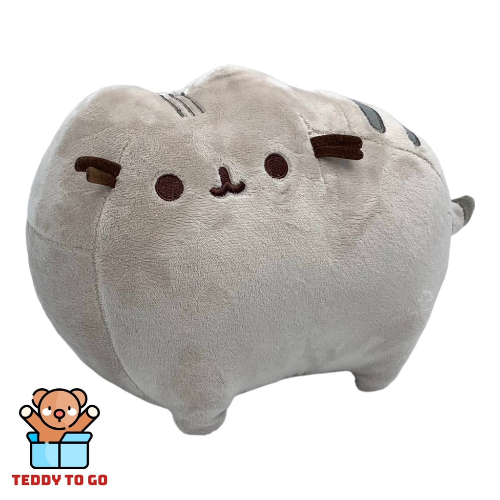 Pusheen the Cat knuffel zijaanzicht