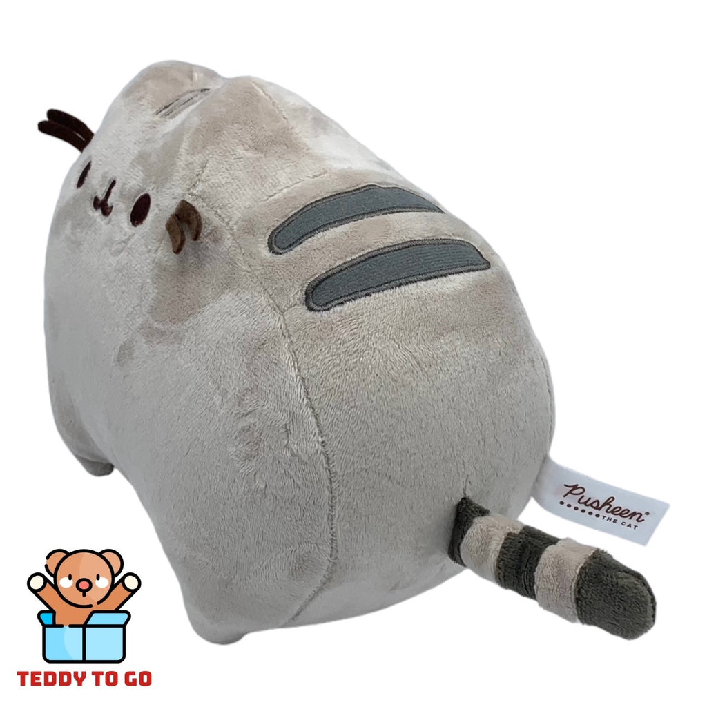 Pusheen the Cat knuffel zijkant