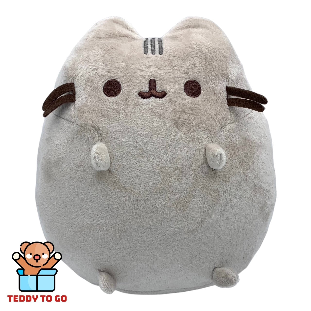 Pusheen the Cat plush 13 cm - Main Image