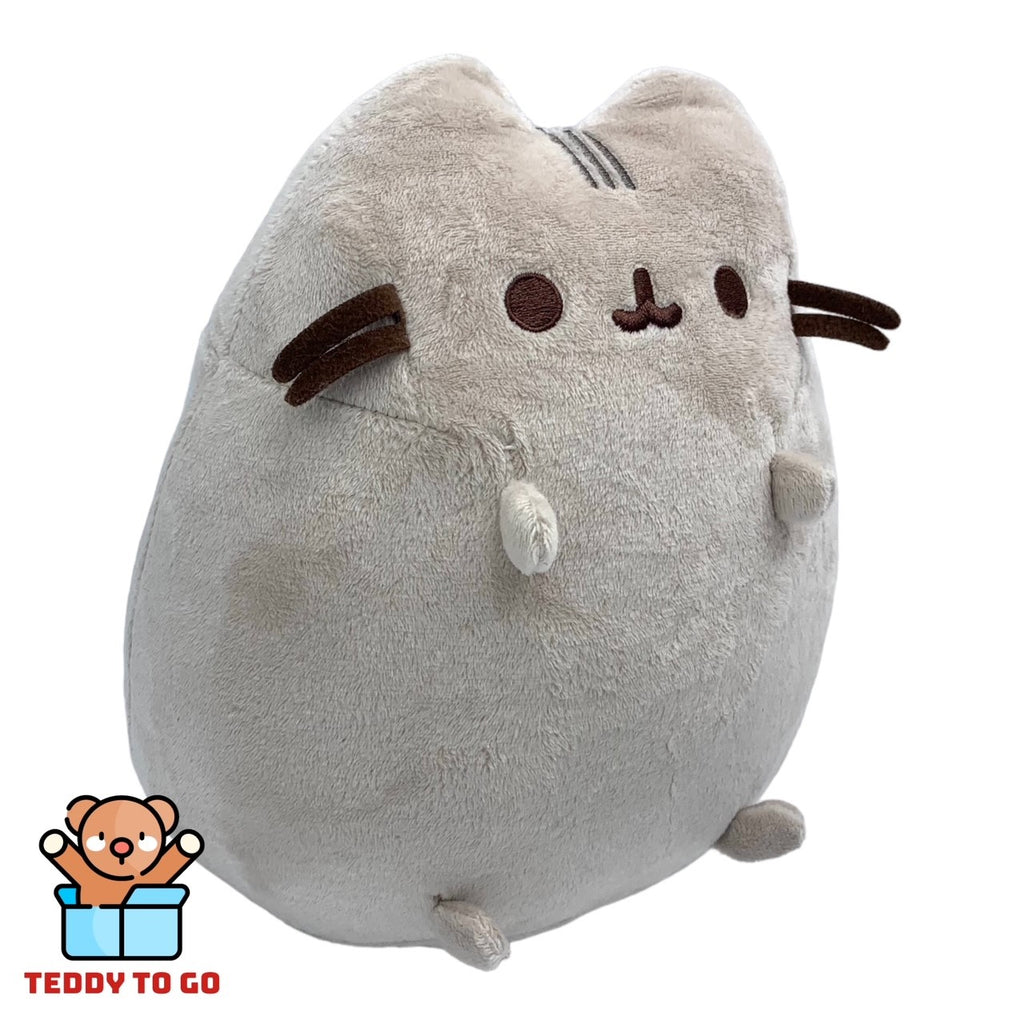 Pusheen the Cat knuffel zijaanzicht