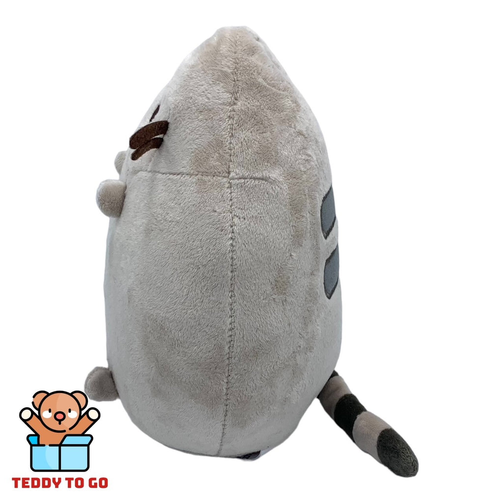 Pusheen the Cat knuffel zijkant