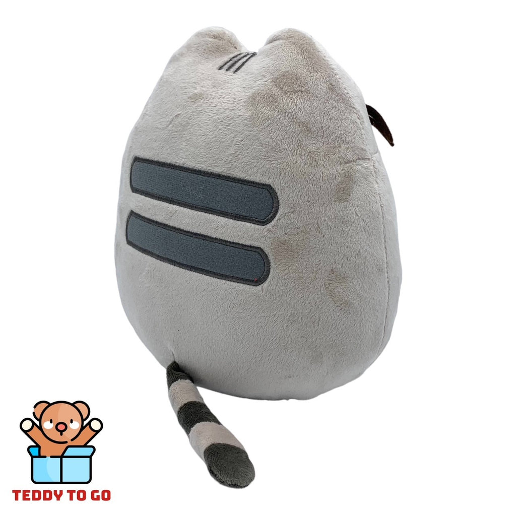 Pusheen the Cat knuffel achterkant