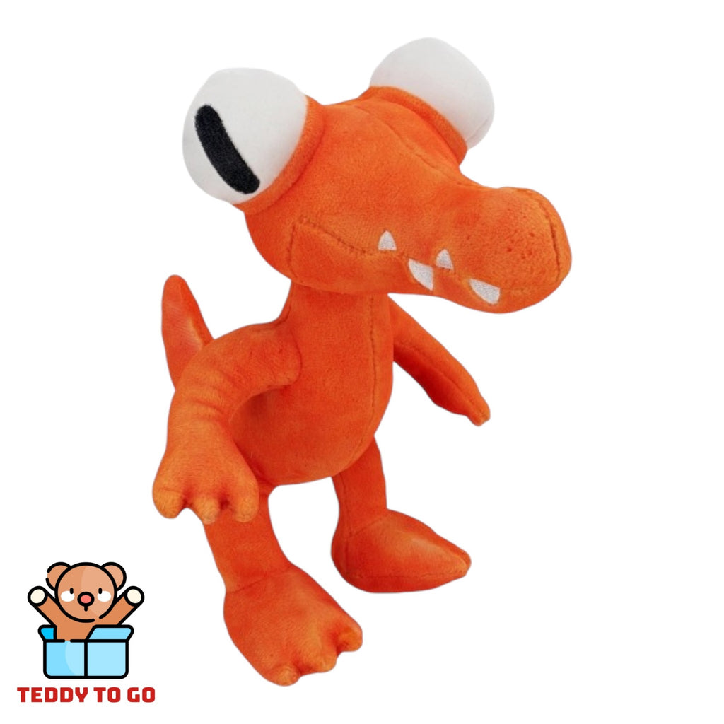 Rainbow Friends Orange knuffel