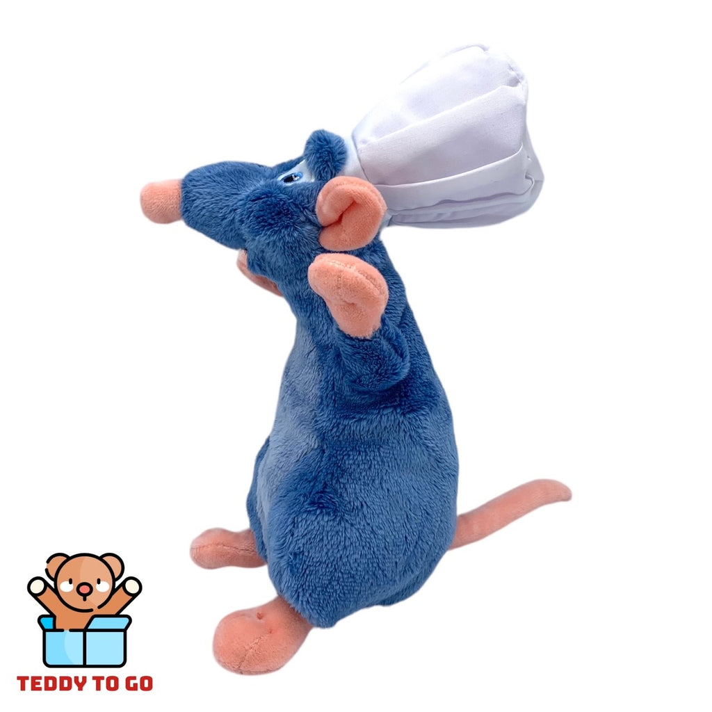 Disney Ratatouille Remy knuffel zijkant