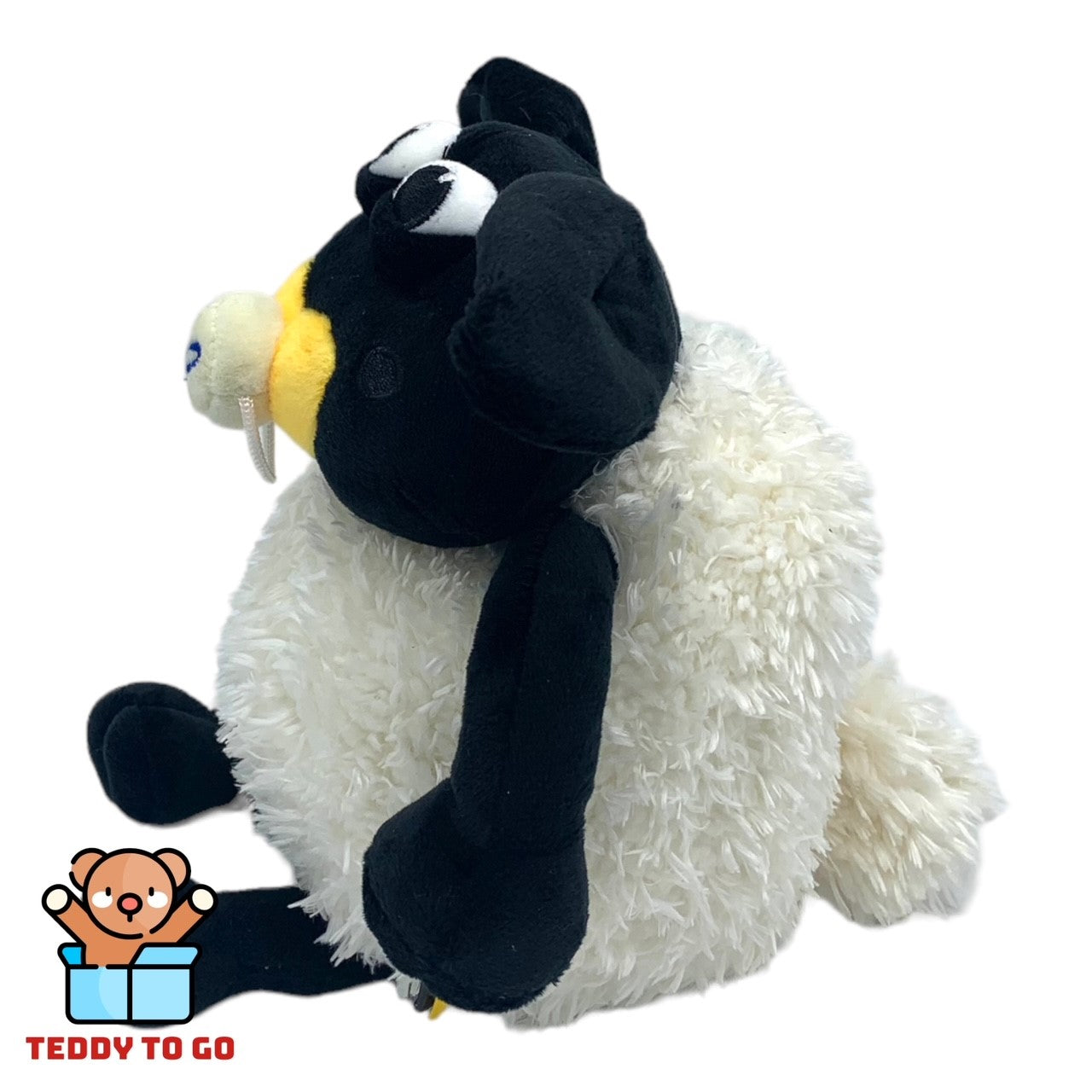 Leuk voor kids – Shaun met Bitzer de hond Leuk voor kids – Shaun met Bitzer de hond