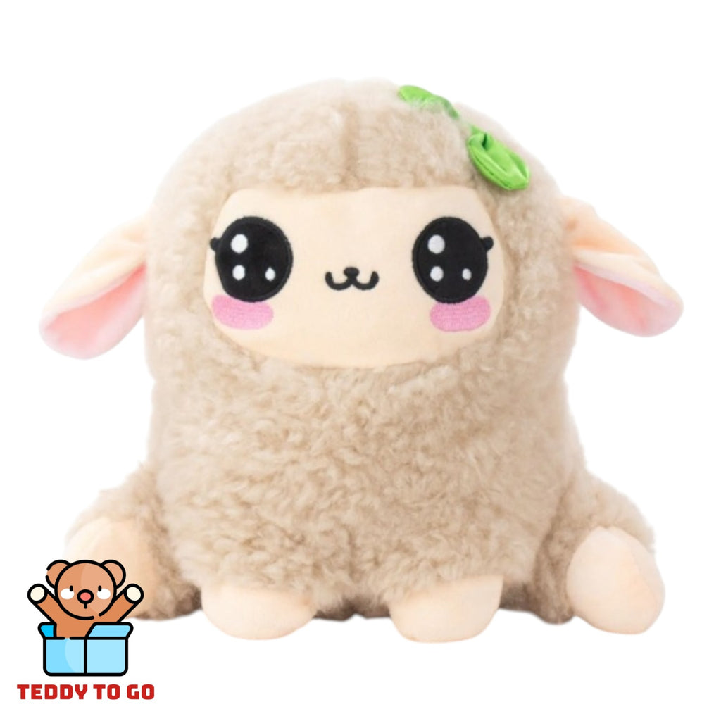 Sheepawaii Herd Schaap knuffel