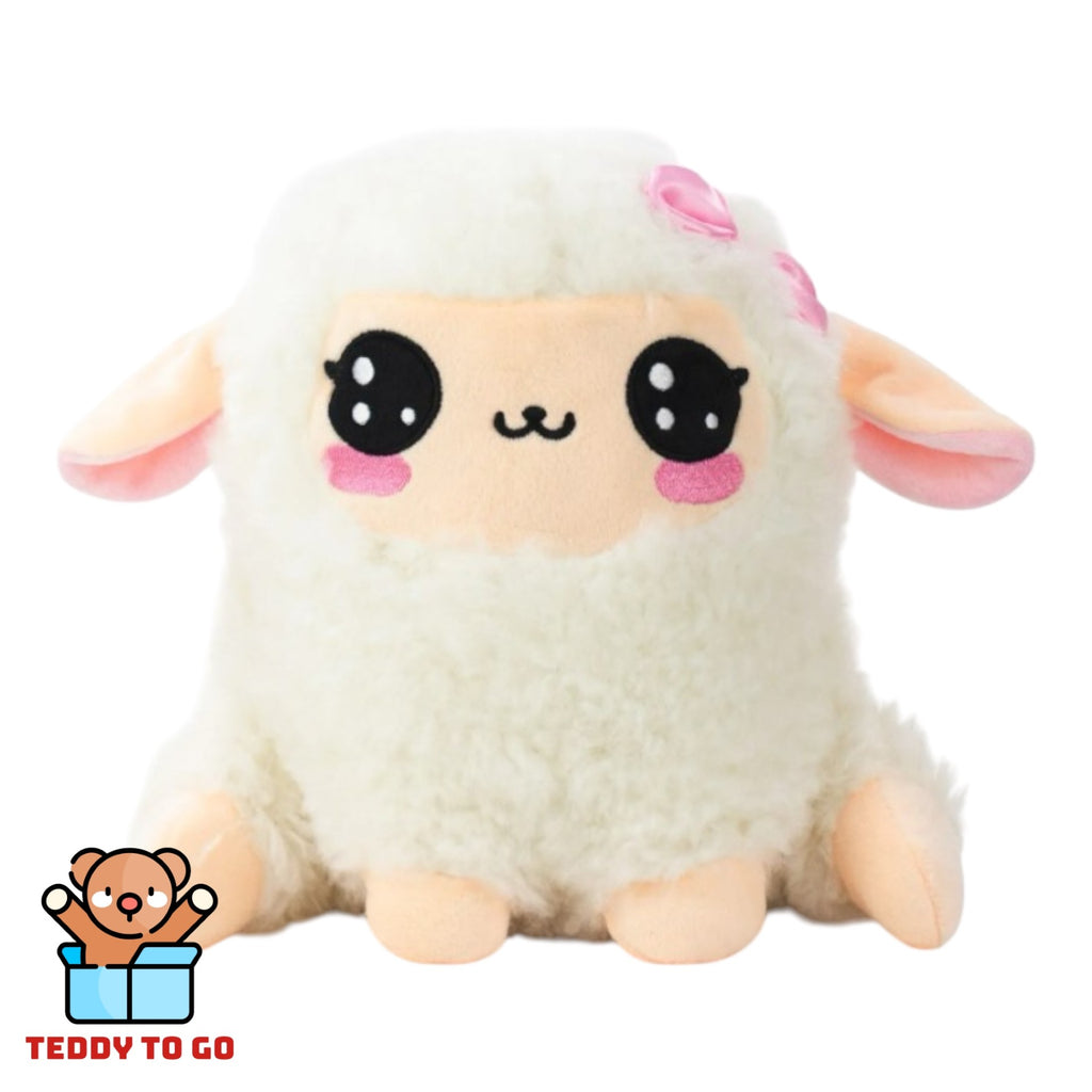 Sheepawaii Herd Schaap knuffel