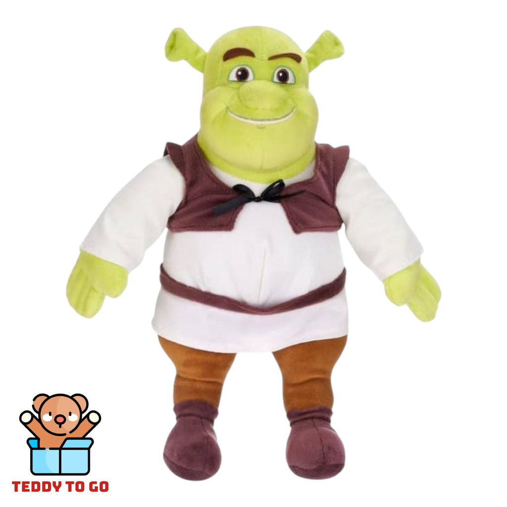 DreamWorks Shrek knuffel