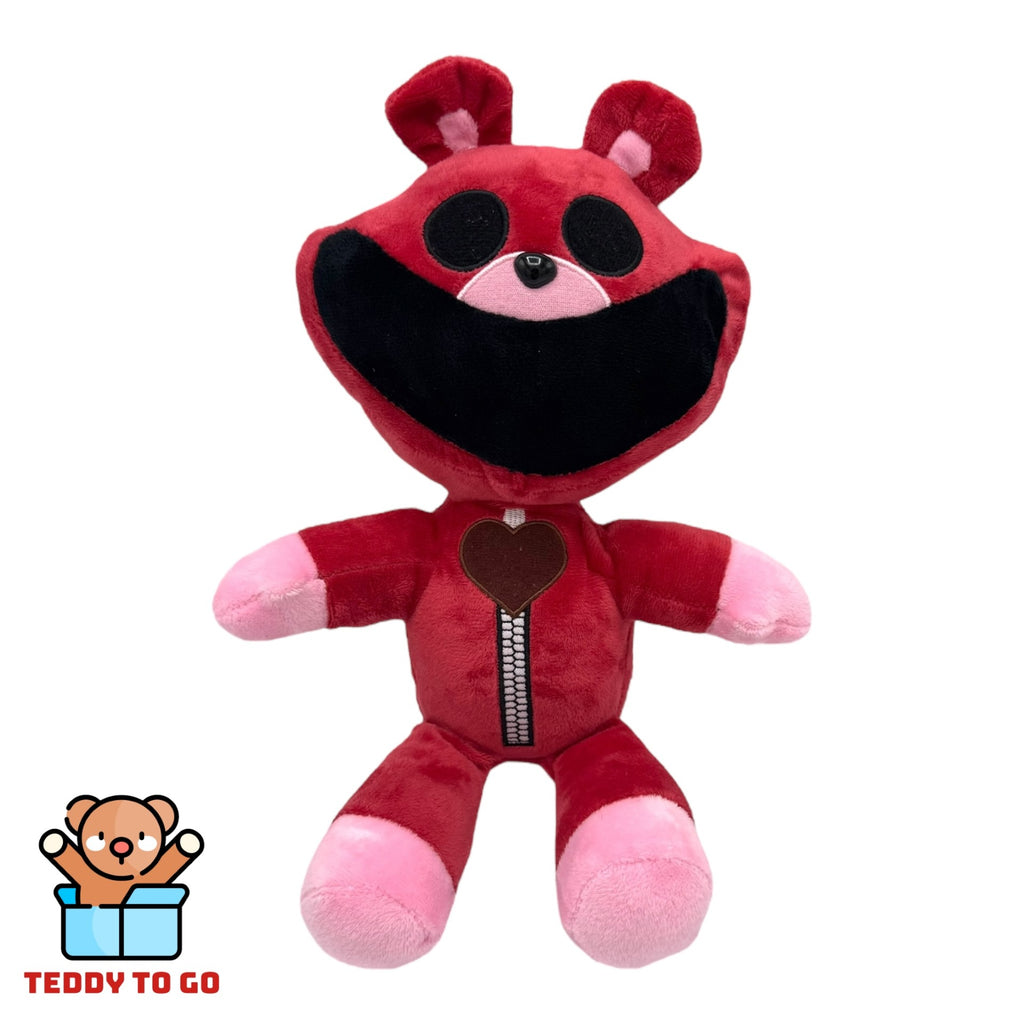 Poppy Playtime Smiling Critters Bobby BearHug knuffel