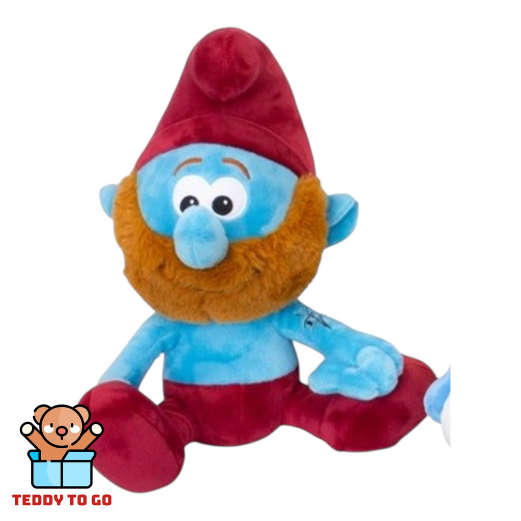 De Smurfen Ken knuffel