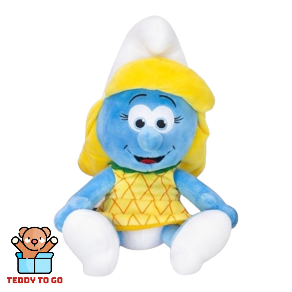 De Smurfen Smurfin knuffel