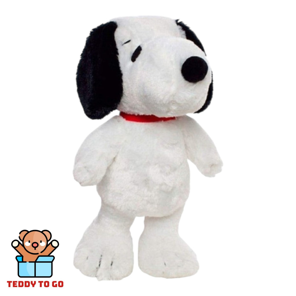 Peanuts Snoopy knuffel