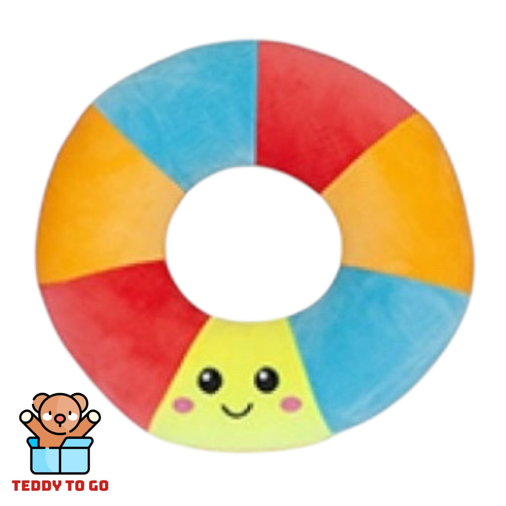Softlings Beachies Flo de Zwemband knuffel