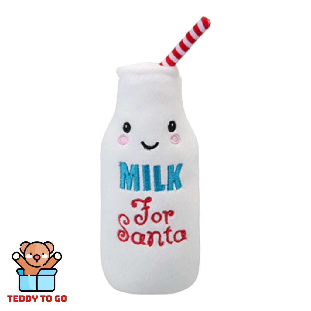 Softlings Christmas Foodies Milky de Melk