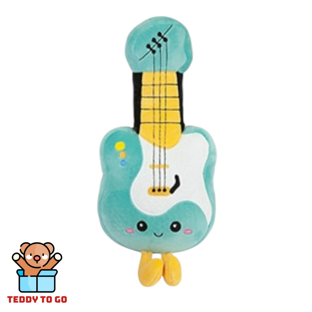 Softlings Tunies Jimi de Gitaar knuffel