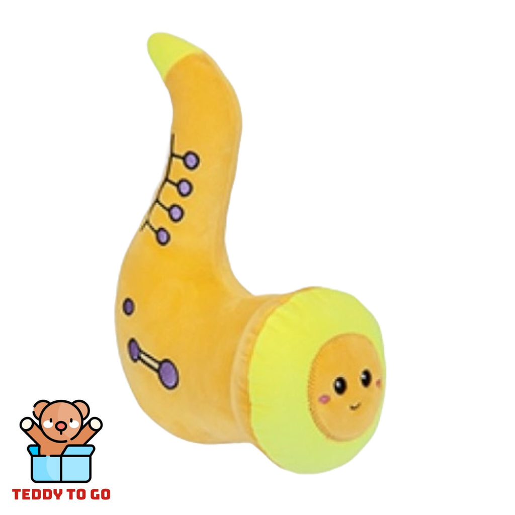 Softlings Tunies Curtis de Saxofoon knuffel
