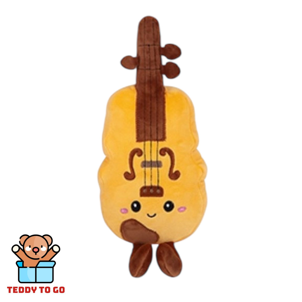 Softlings Tunies Violet de Viool knuffel