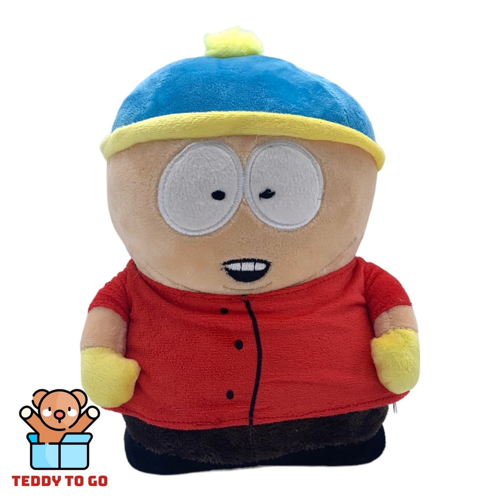 South Park Cartman knuffel voorkant