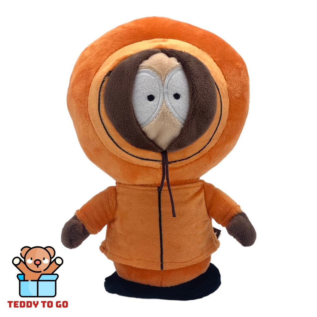 South Park Kenny knuffel voorkant