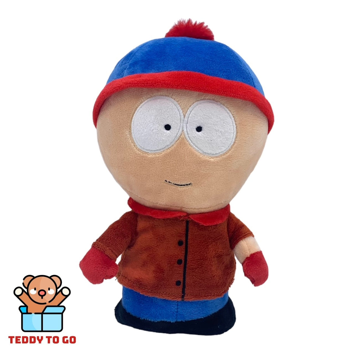 South Park Stan Marsh plush 18 cm – Teddy to Go