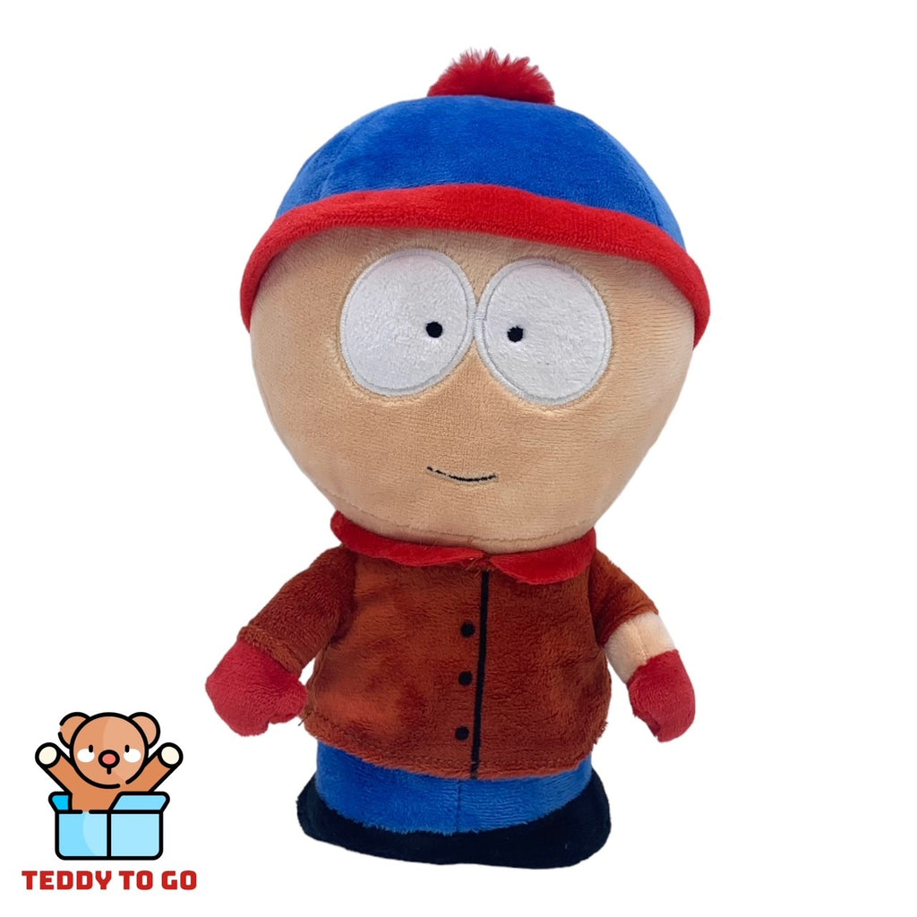 South Park Stan knuffel voorkant