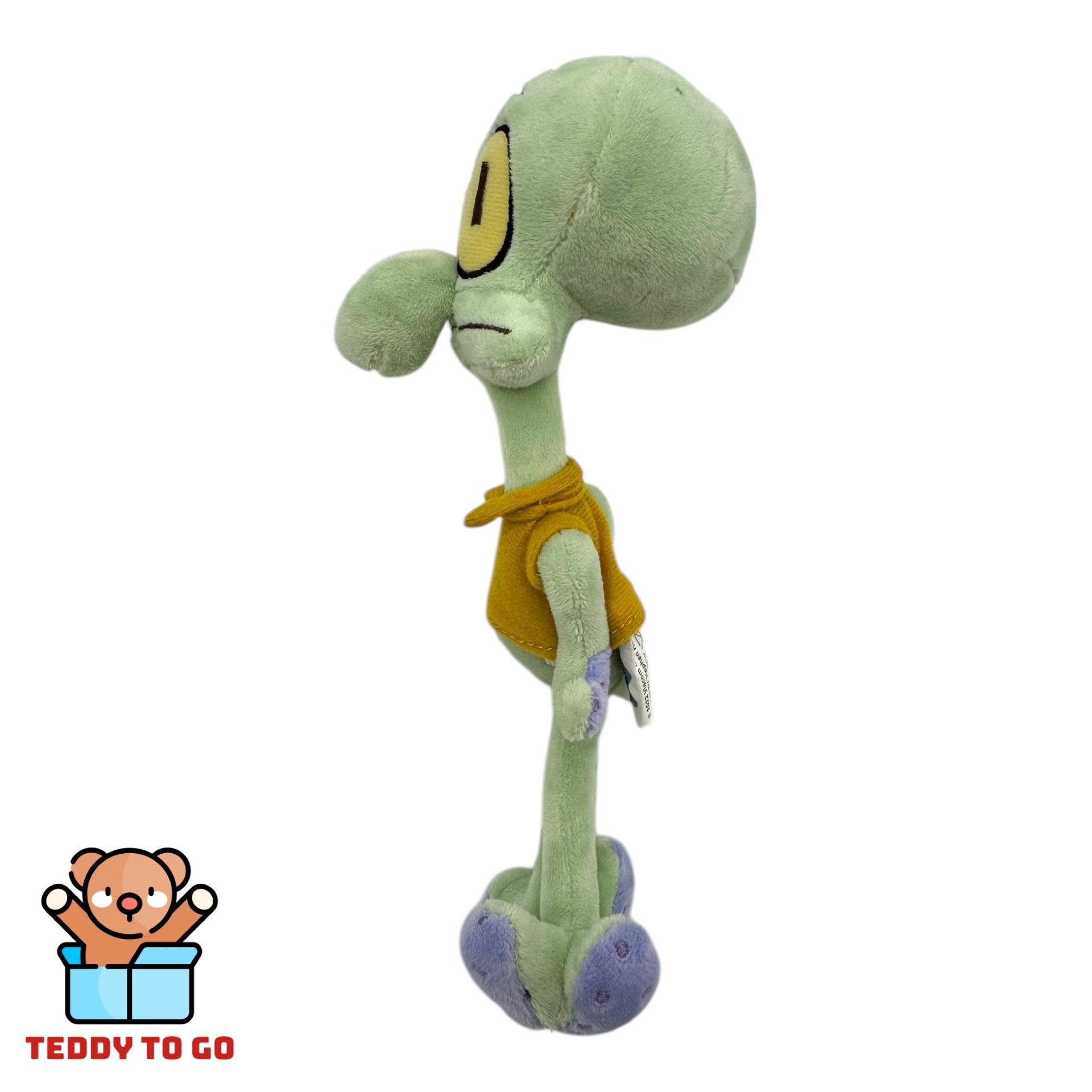 Amazon Squidward Plush Sponge Bob Squidward Tentacles Small Plush