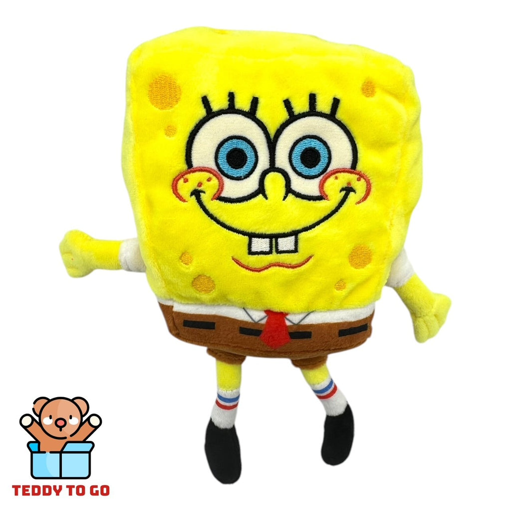 SpongeBob Squarepants knuffel voorkant