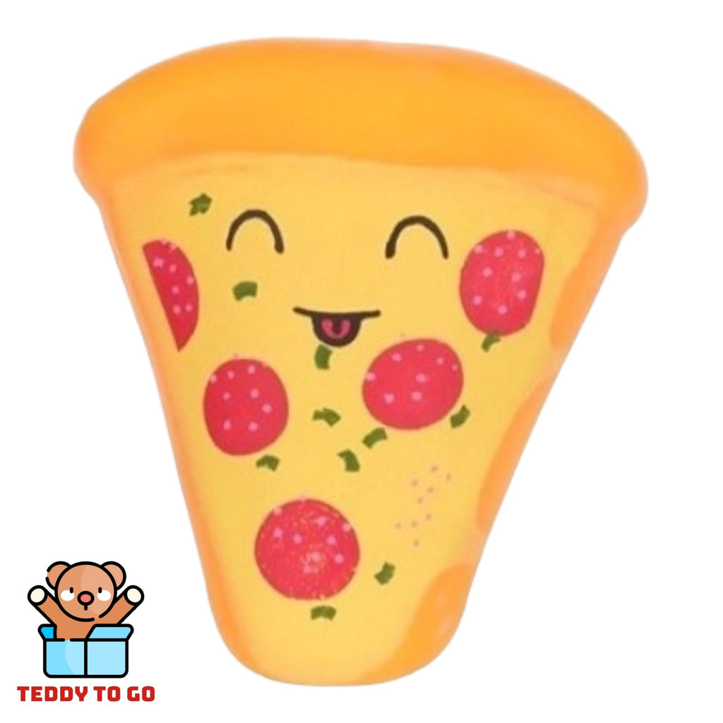 Kawaii Foodiez Fast Food Pizza squishy Toy