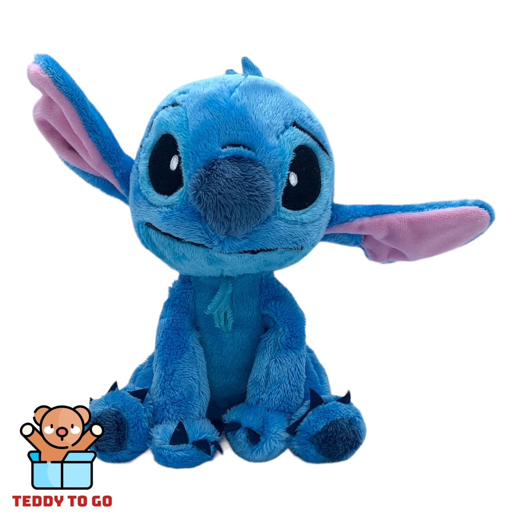 Disney Stitch knuffel voorkant