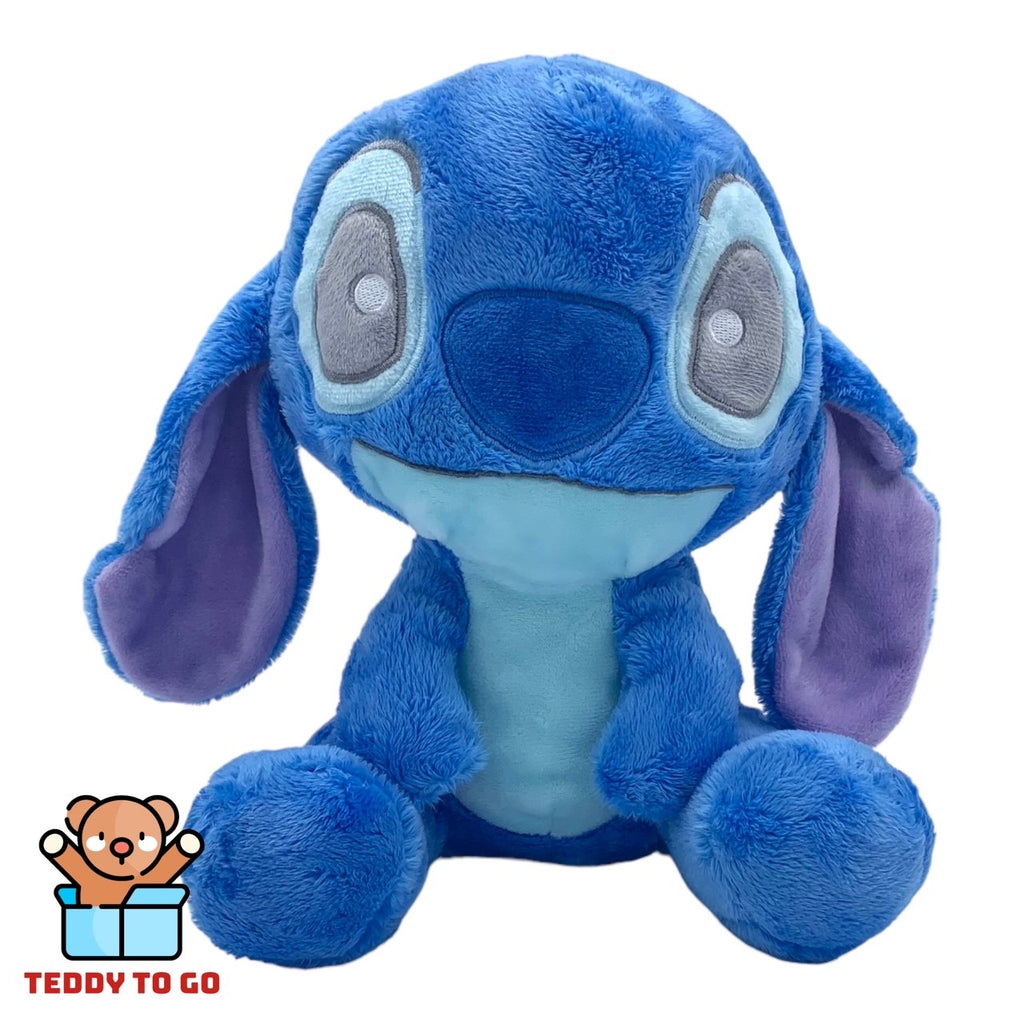 Disney Stitch knuffel voorkant