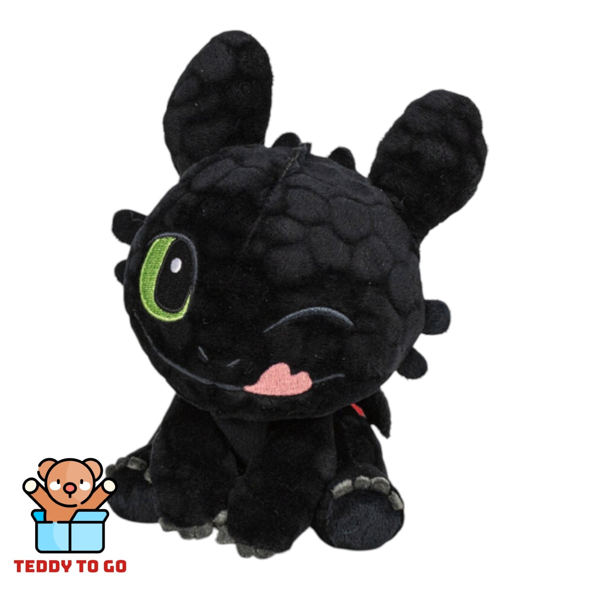 How To Train Your Dragon Toothless Plush 28 Cm how-to-train-your-dragon-toothless-plush-28-cm