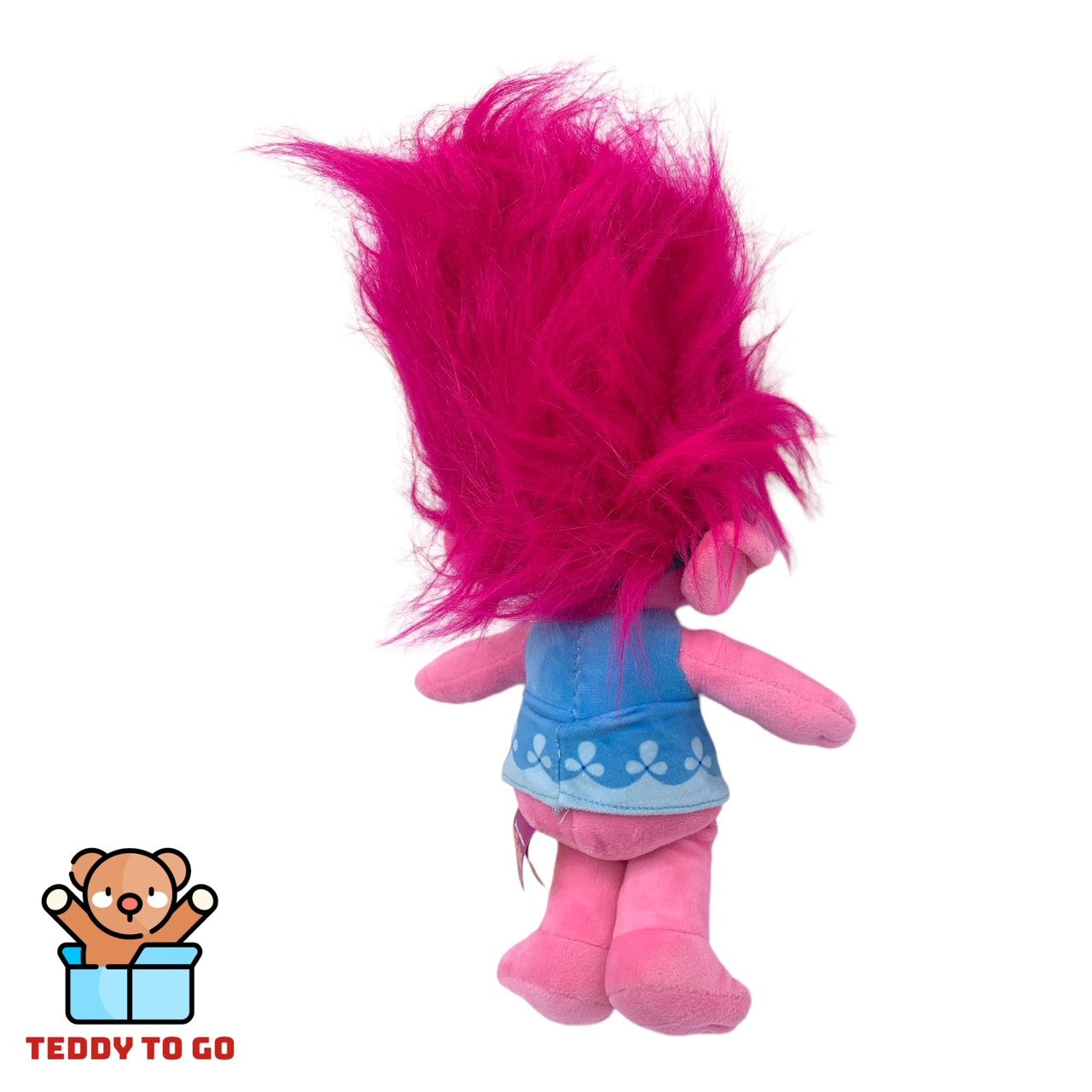 Trolls Poppy plush 35 cm - Main Image