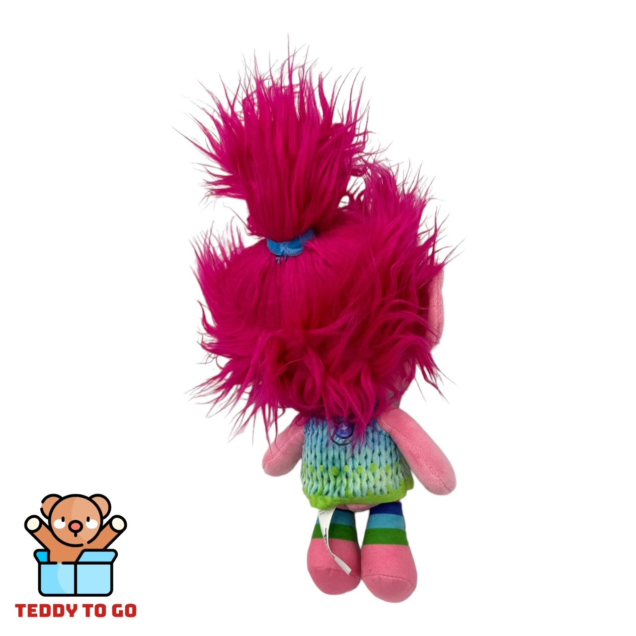 Trolls Band Together Poppy plush 35 cm